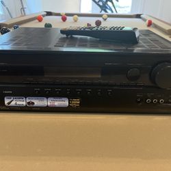 Onkyo HT-R570 7.1 1200W A/V Receiver