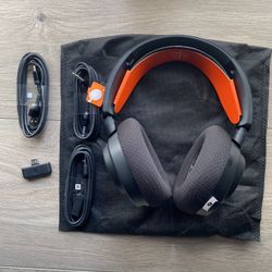 SteelSeries Arctis Nova 7 Wireless Headset