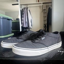 Vans: Atwood Skate Shoes