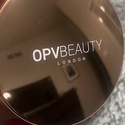New OPVBEAUTY LONDON Setting Powder 