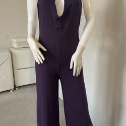 Brandnew Jumpsuit Size Small Stretchable 