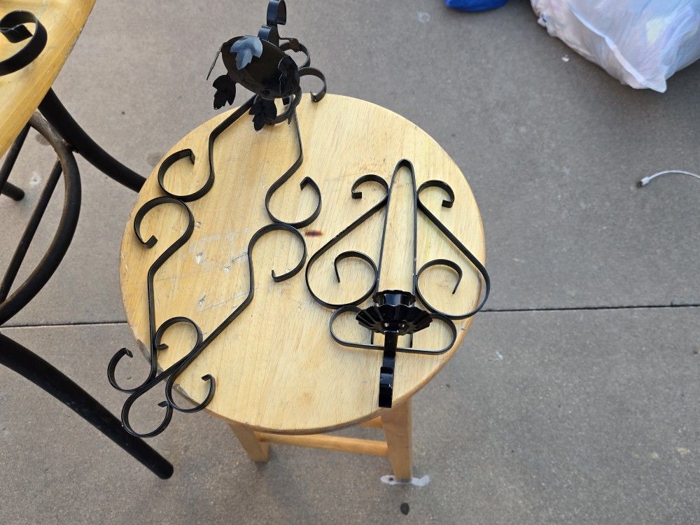 Wall Sconces