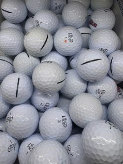 Vice tour golf balls $10 for 15 balls