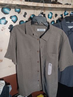 TOMMY BAHAMA
