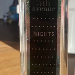 5Th Ave Nights 4.2 Spray