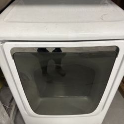 Samsung Gas Dryer