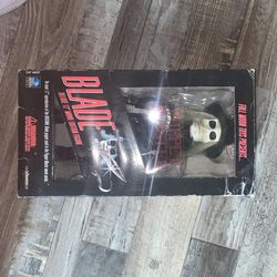 Puppet Master Blade 2000