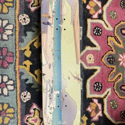Beautiful Skateboard