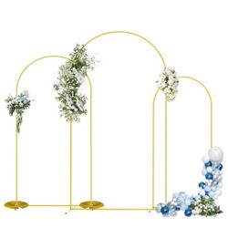 Party Stands Decorations 
