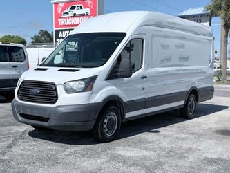 2017 Ford Transit 350 Van