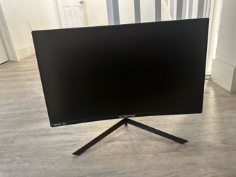 Scepter 144 hz gaming monitor