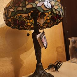 Tiffany Lamp