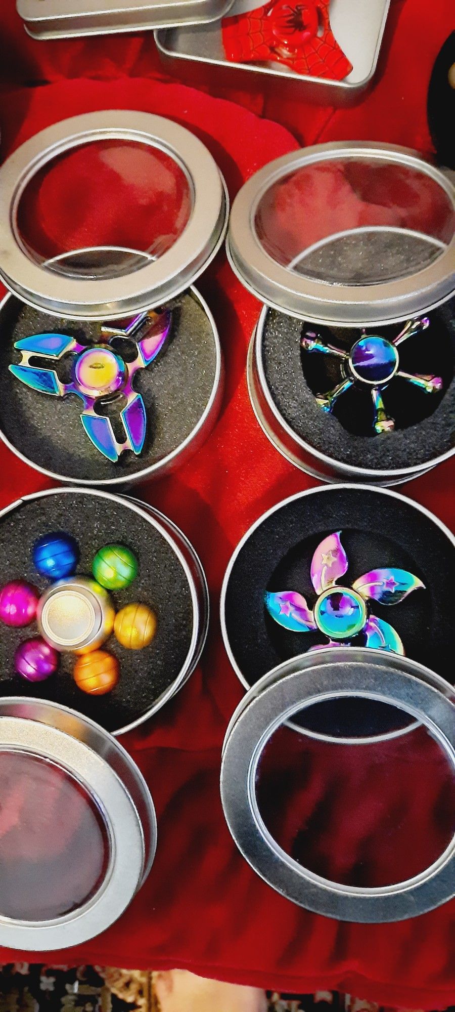 Fidget