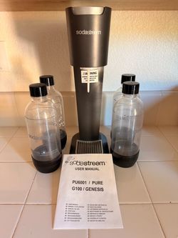 Sodastream PU6001