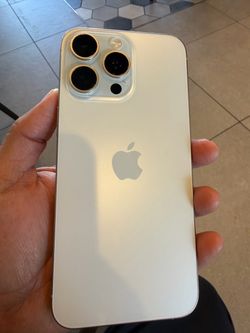 15 pro max 512GB
