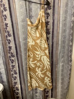 Womens Dress