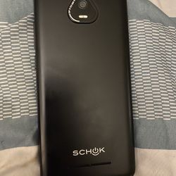 LG ANDRIOD PHONE