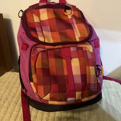 Backpack $10