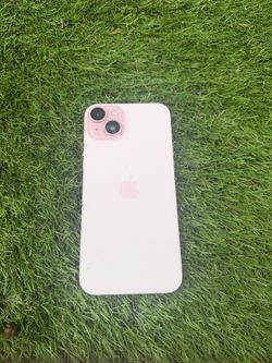 iPhone 15 plus 128gb