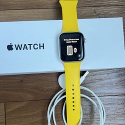 Apple Watch SE 44 Mm