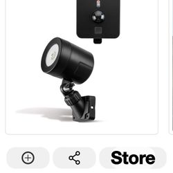 Lights cape Yard Light