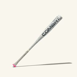 Combat Baseball Cookies And Cream 34 Inch