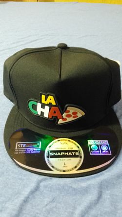 Gorra Velica