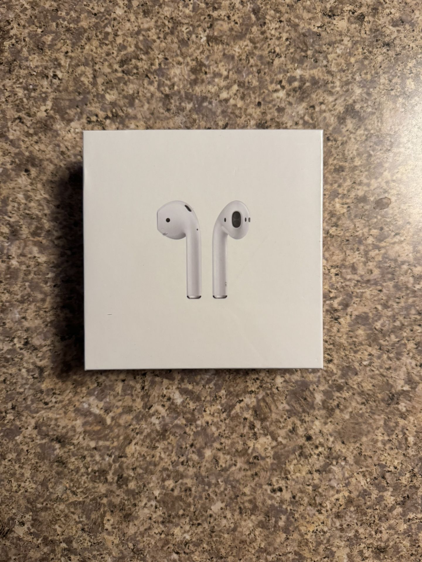AirPods (2 Generation) 