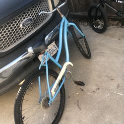 Huffy Cruiser 