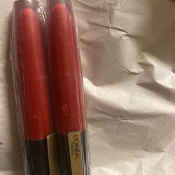 L’Oréal Authentic 💄💄