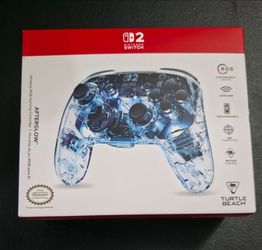 Nintendo Switch 2 Wireless Controller