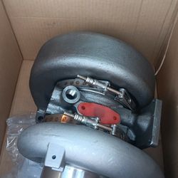 OEM Dodge turbo for Cummins 6.7