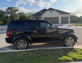 2011 Dodge Nitro