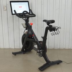 Peloton Bike