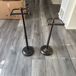 Toilet Paper Holder