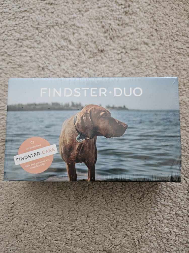 Findster duo