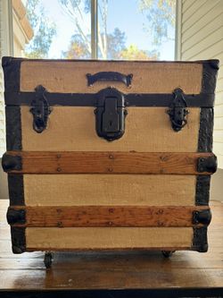 Antique Chest