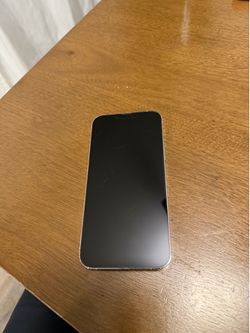 iPhone 13 Pro Max - white - 128gb