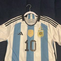 Argentina- Original Y Nueva