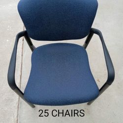 CHAIRS