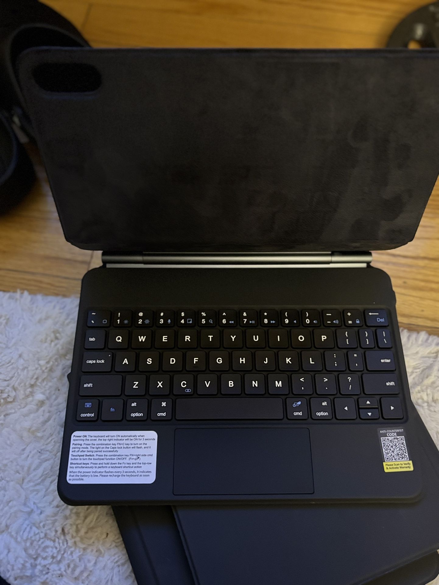 Keyboards