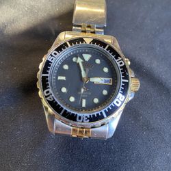 Seiko Kinetic