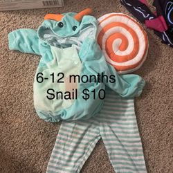 Halloween Costume 