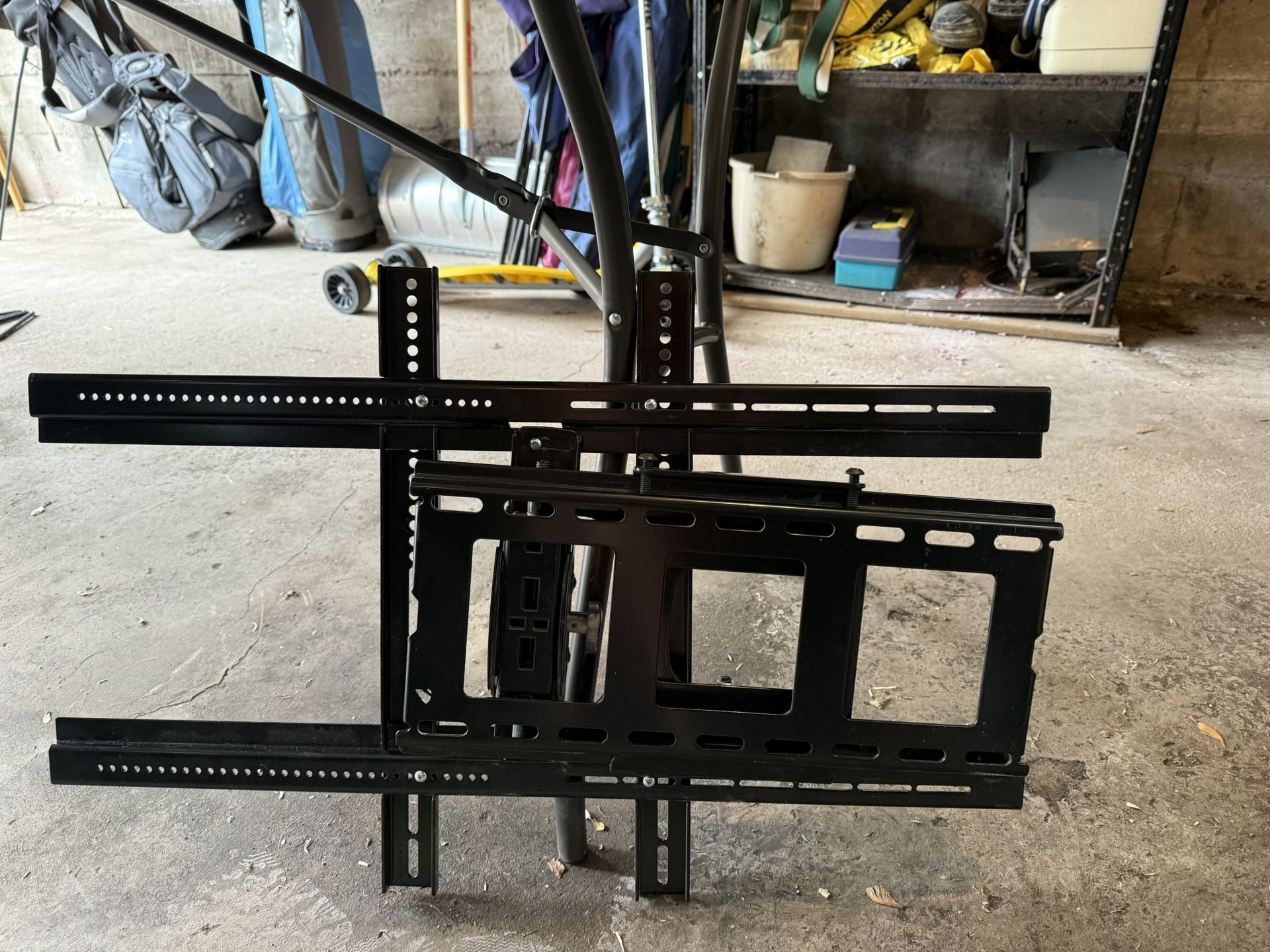 TV Mount