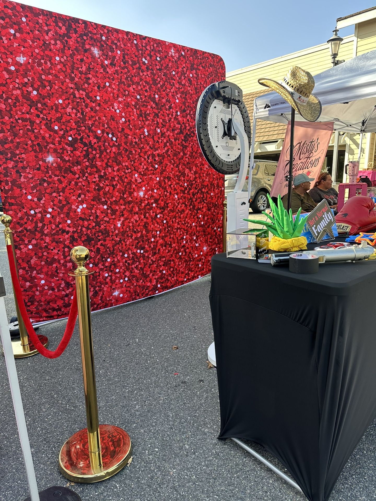 Photo Booth - Photobooth