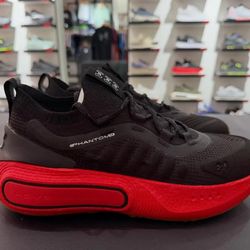 Under Armour HOVR Phantom 4 Performance Trainers 10.5 Shoes