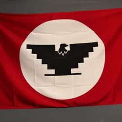 Agriculture Flag