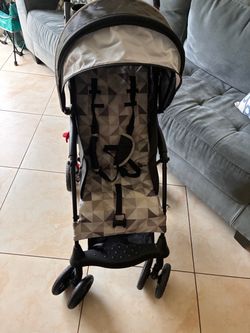 Stroller