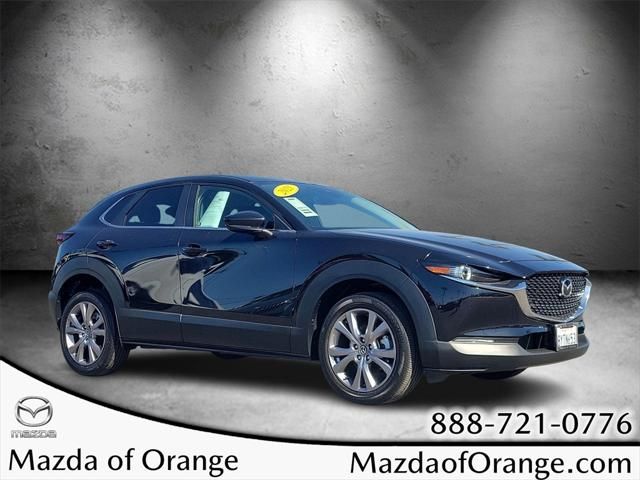 2021 Mazda CX-30