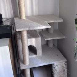 Cat Tree
